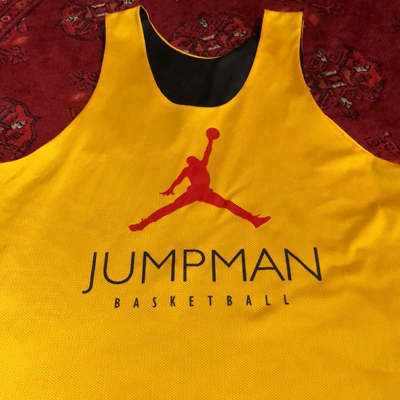 JUMPMAN T-SHIRT NIKE VINTAGE COLLECTION - Picture 7 of 8